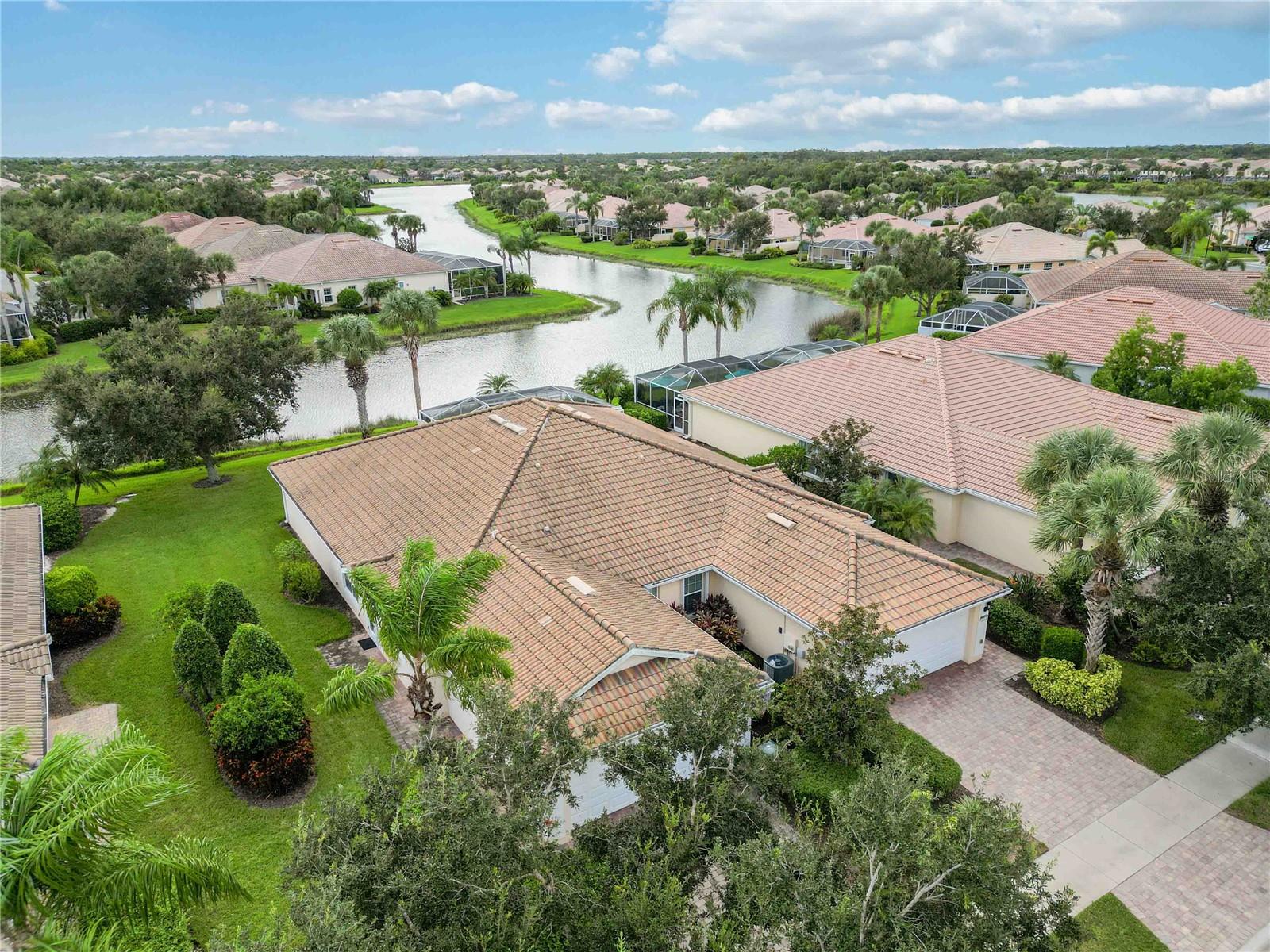 ISLES OF SARASOTA - Residential