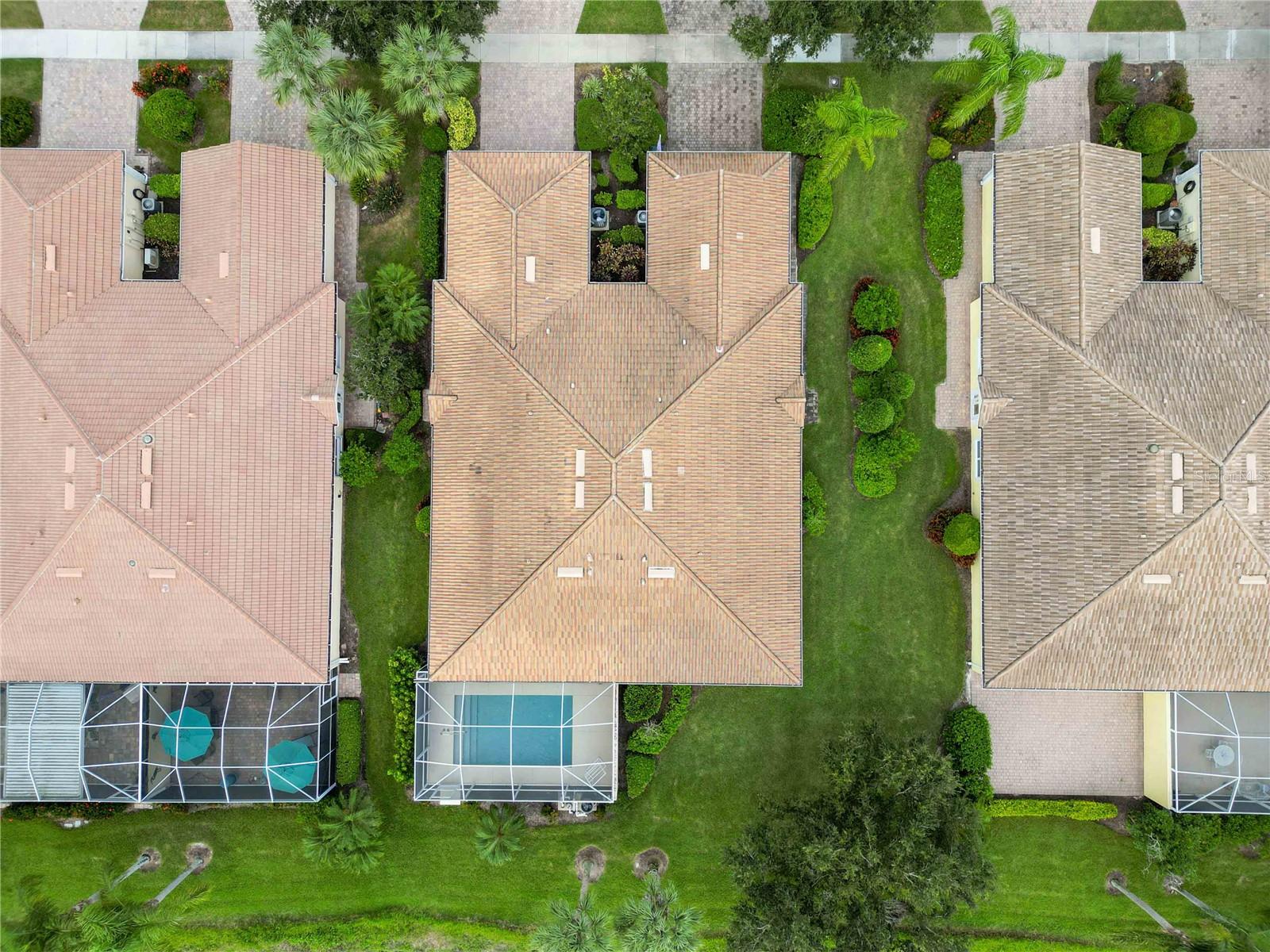 ISLES OF SARASOTA - Residential