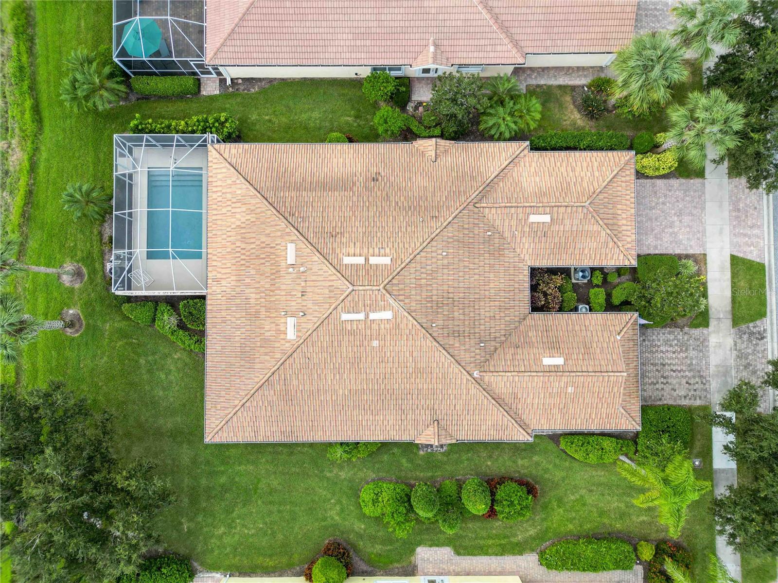 ISLES OF SARASOTA - Residential