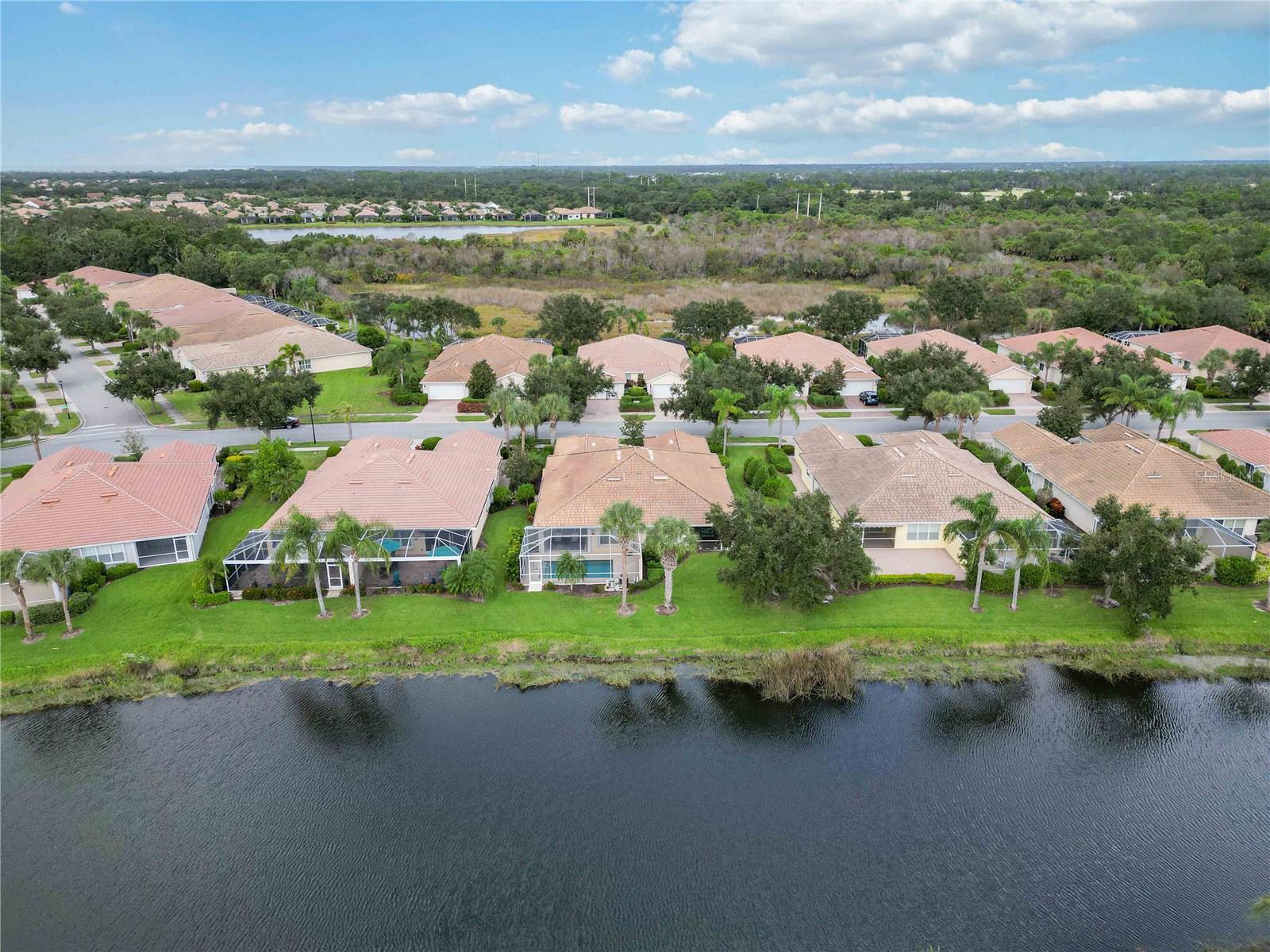ISLES OF SARASOTA - Residential
