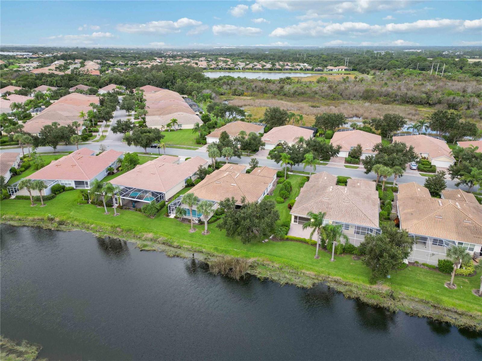 ISLES OF SARASOTA - Residential