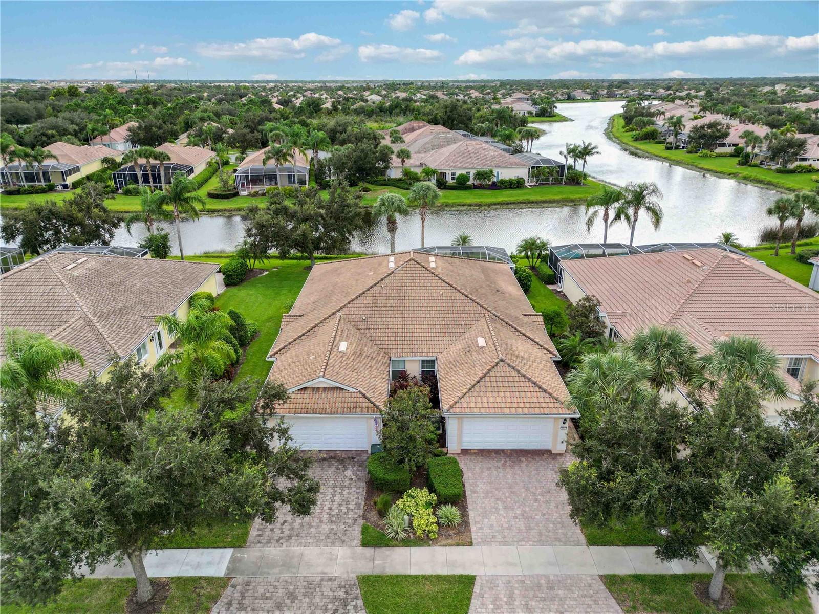 ISLES OF SARASOTA - Residential