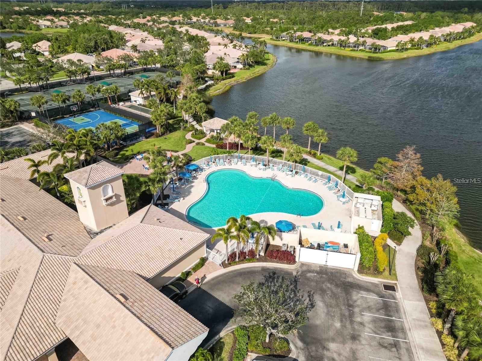 ISLES OF SARASOTA - Residential