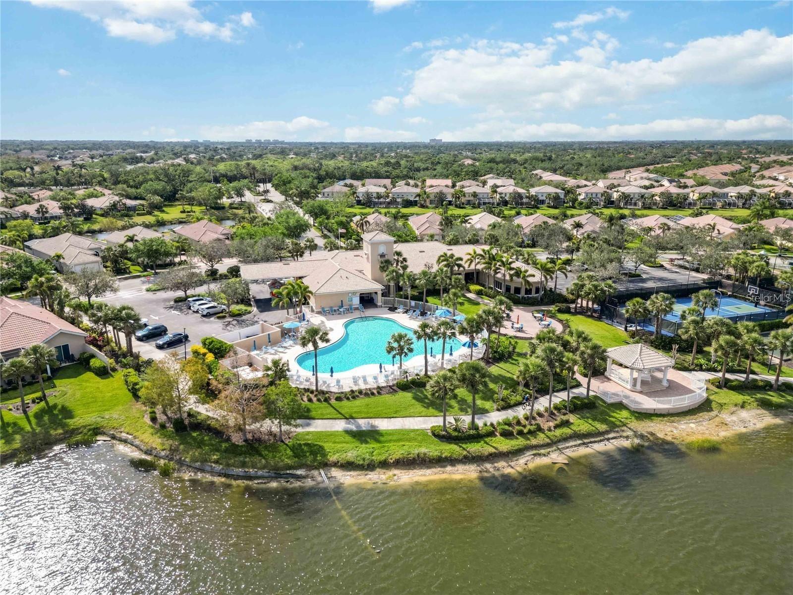ISLES OF SARASOTA - Residential