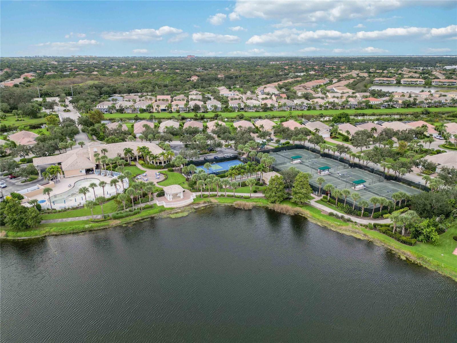 ISLES OF SARASOTA - Residential