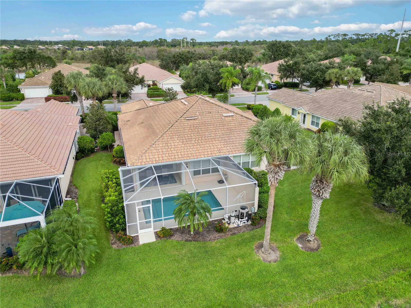 ISLES OF SARASOTA - Residential