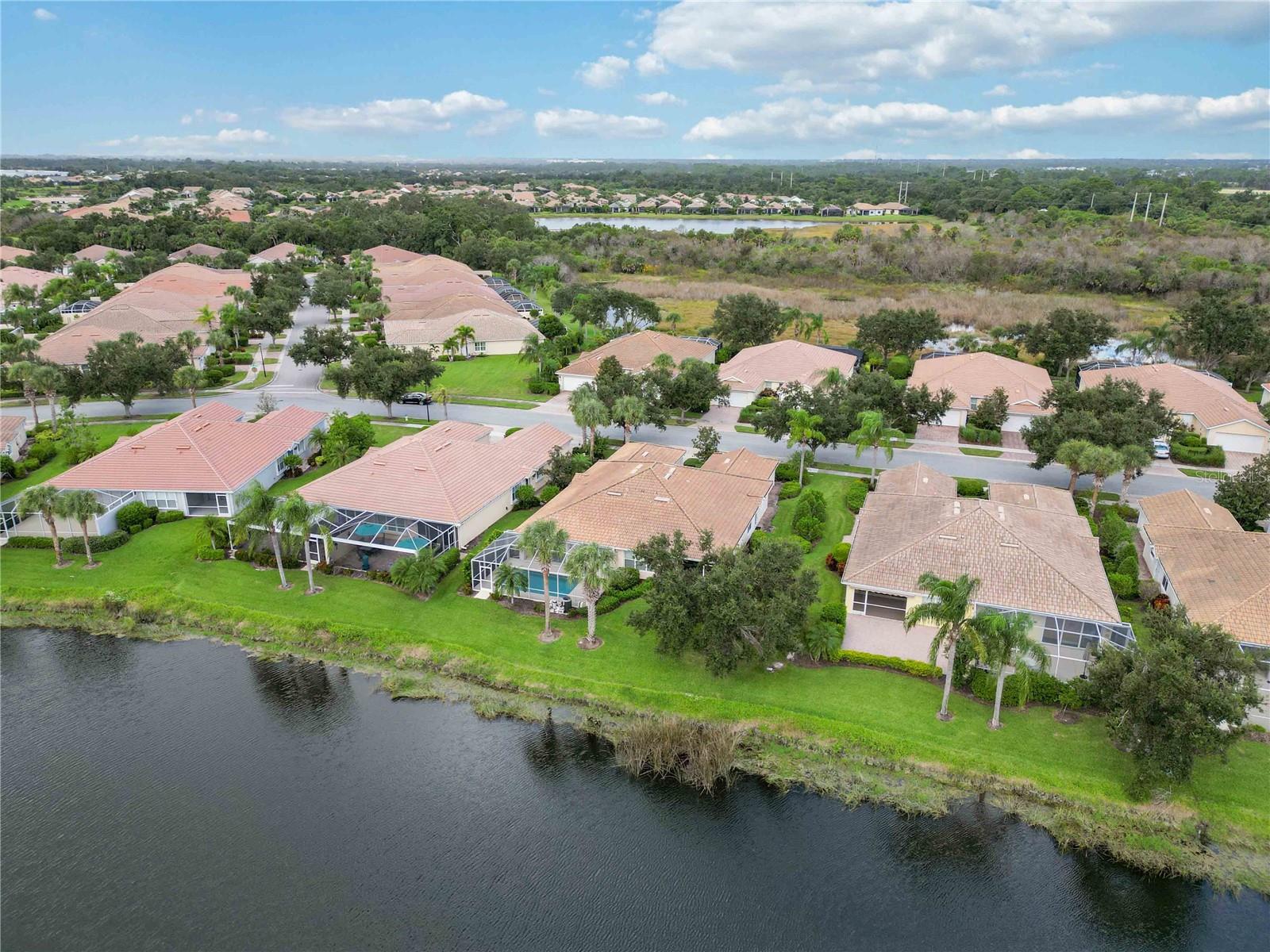 ISLES OF SARASOTA - Residential