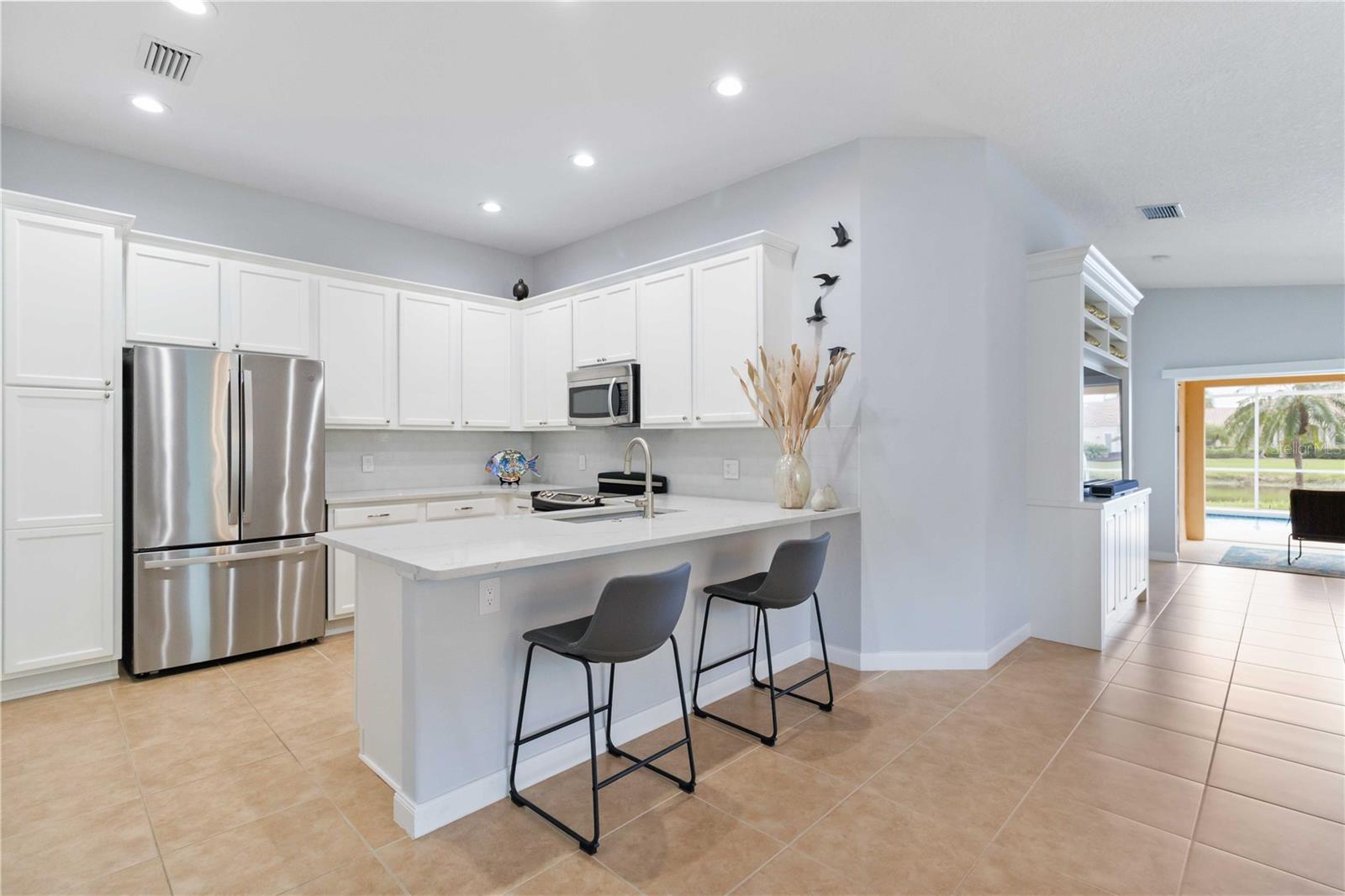 ISLES OF SARASOTA - Residential