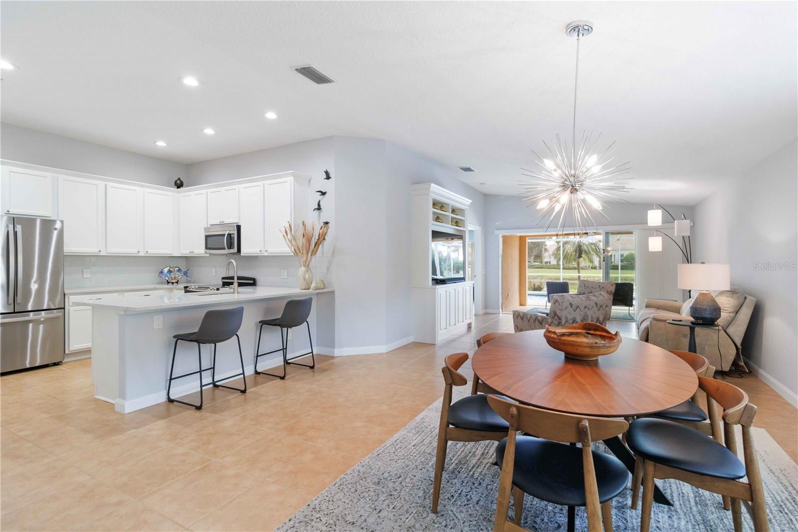 ISLES OF SARASOTA - Residential