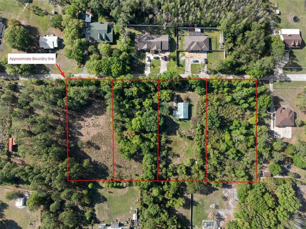 Photo of 26307 Lawrence Avenue, Wesley Chapel, FL 33544 (MLS # TB8492626)