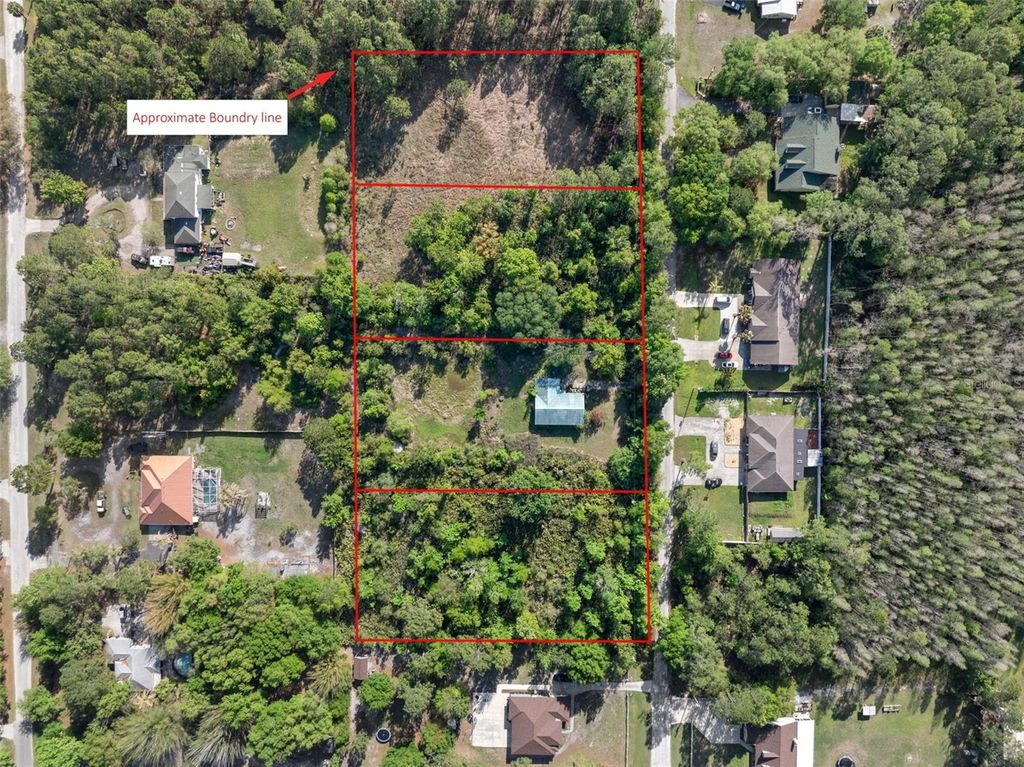 Photo of 26307 Lawrence Avenue, Wesley Chapel, FL 33544 (MLS # TB8492626)