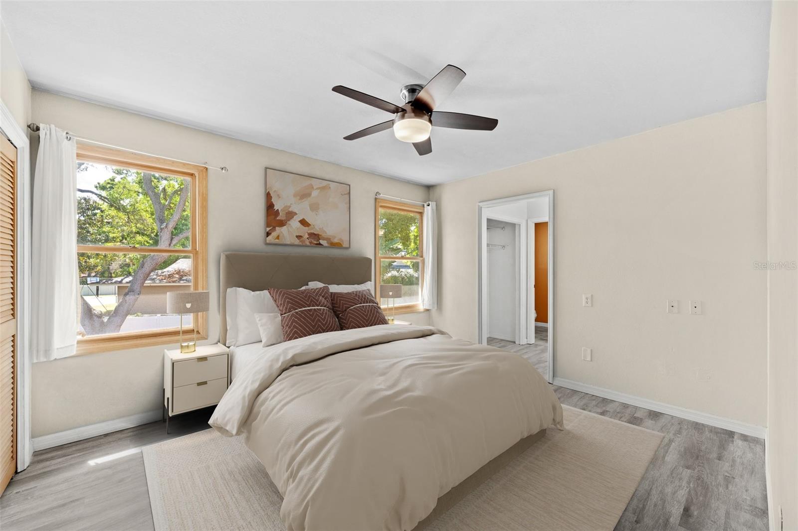 CHATEAU WOOD - Residential