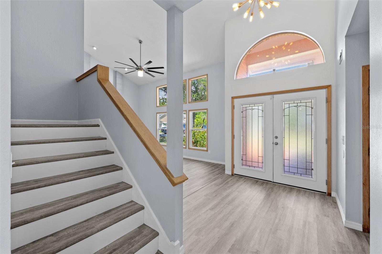 CHATEAU WOOD - Residential