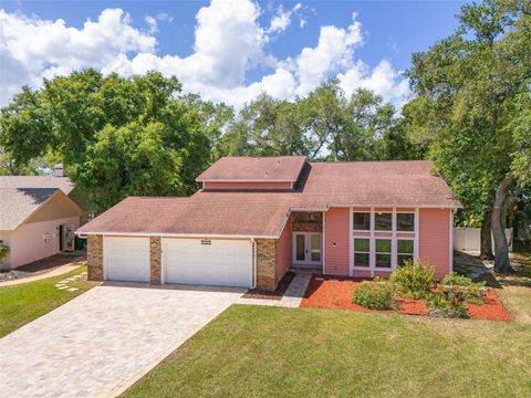 1550 CHATEAU WOOD DRIVE CLEARWATER FL 33764