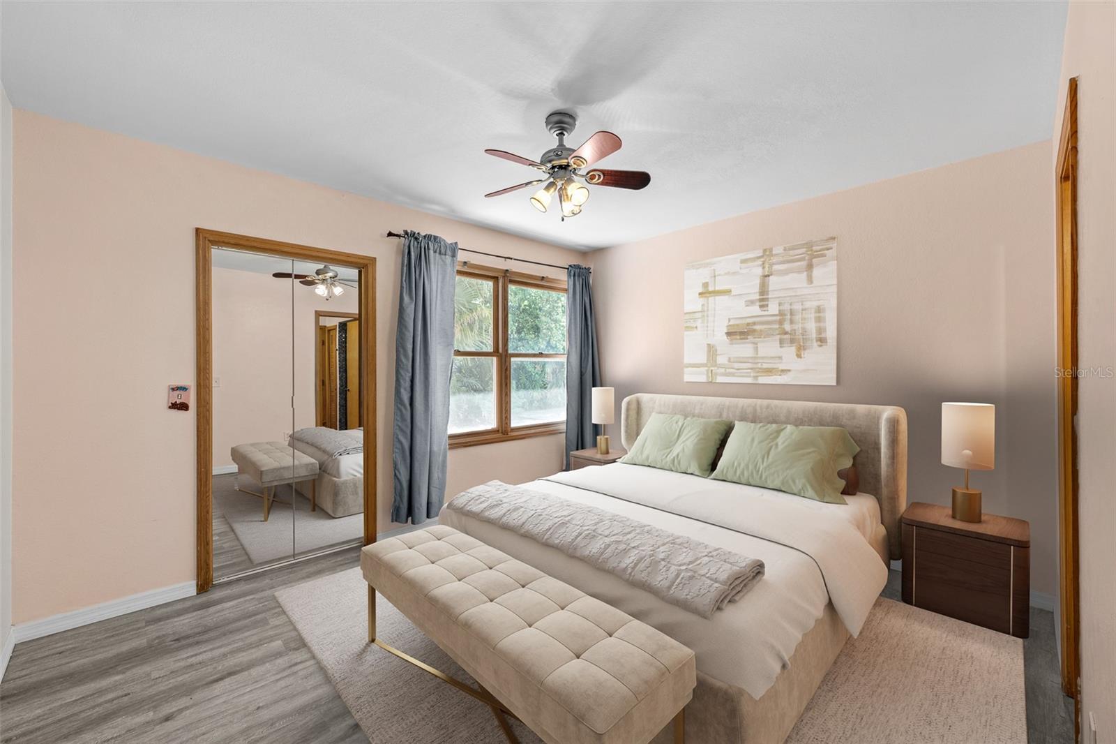 CHATEAU WOOD - Residential