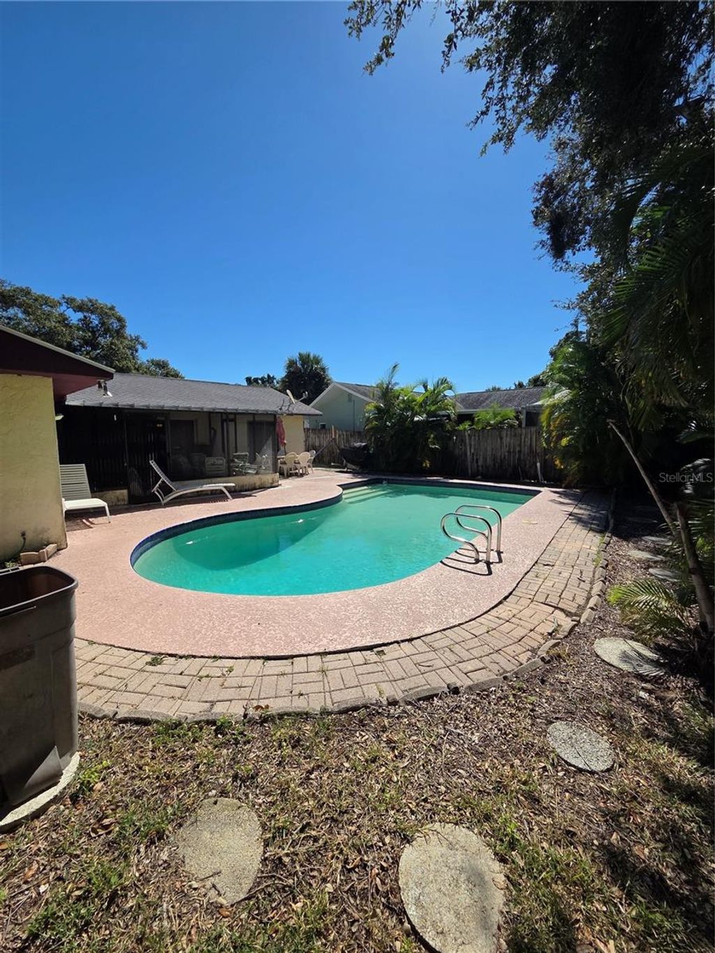 Photo of 11492 93rd Street, Largo, FL 33773 (MLS # TB8437467)