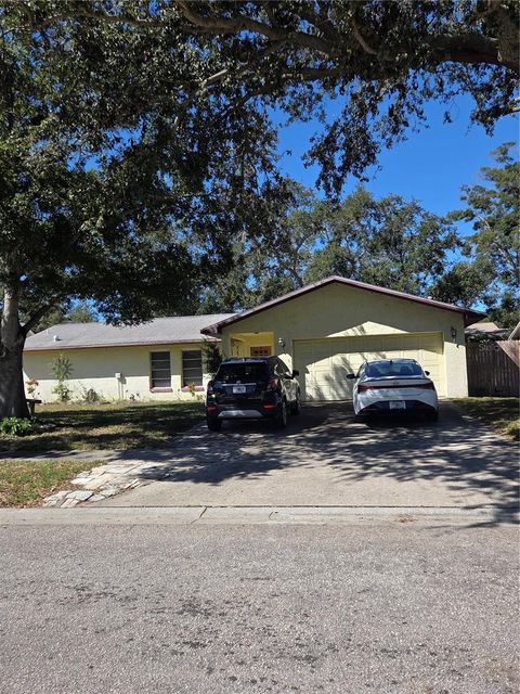 Photo of 11492 93rd Street, Largo, FL 33773 (MLS # TB8437467)