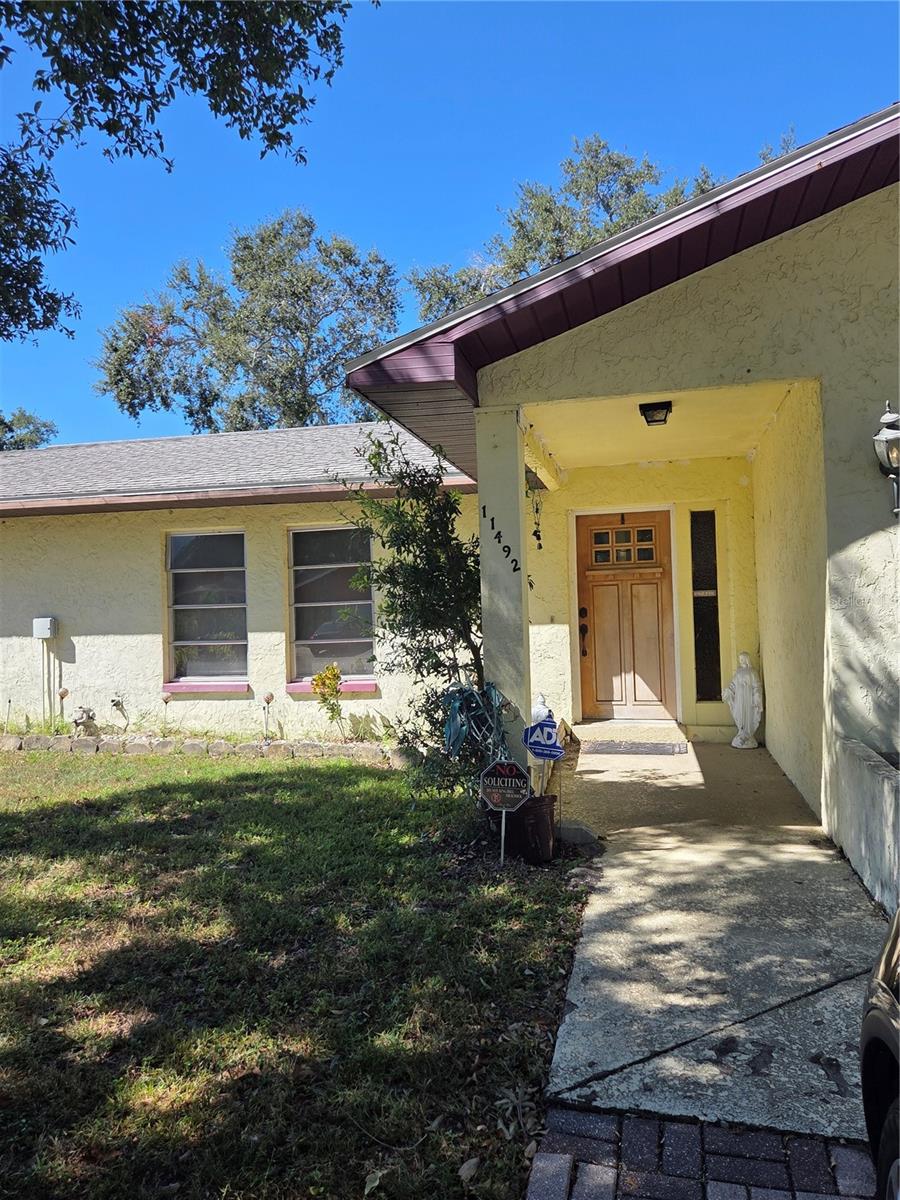 OAK PARK SUB-UNIT 4 - Residential