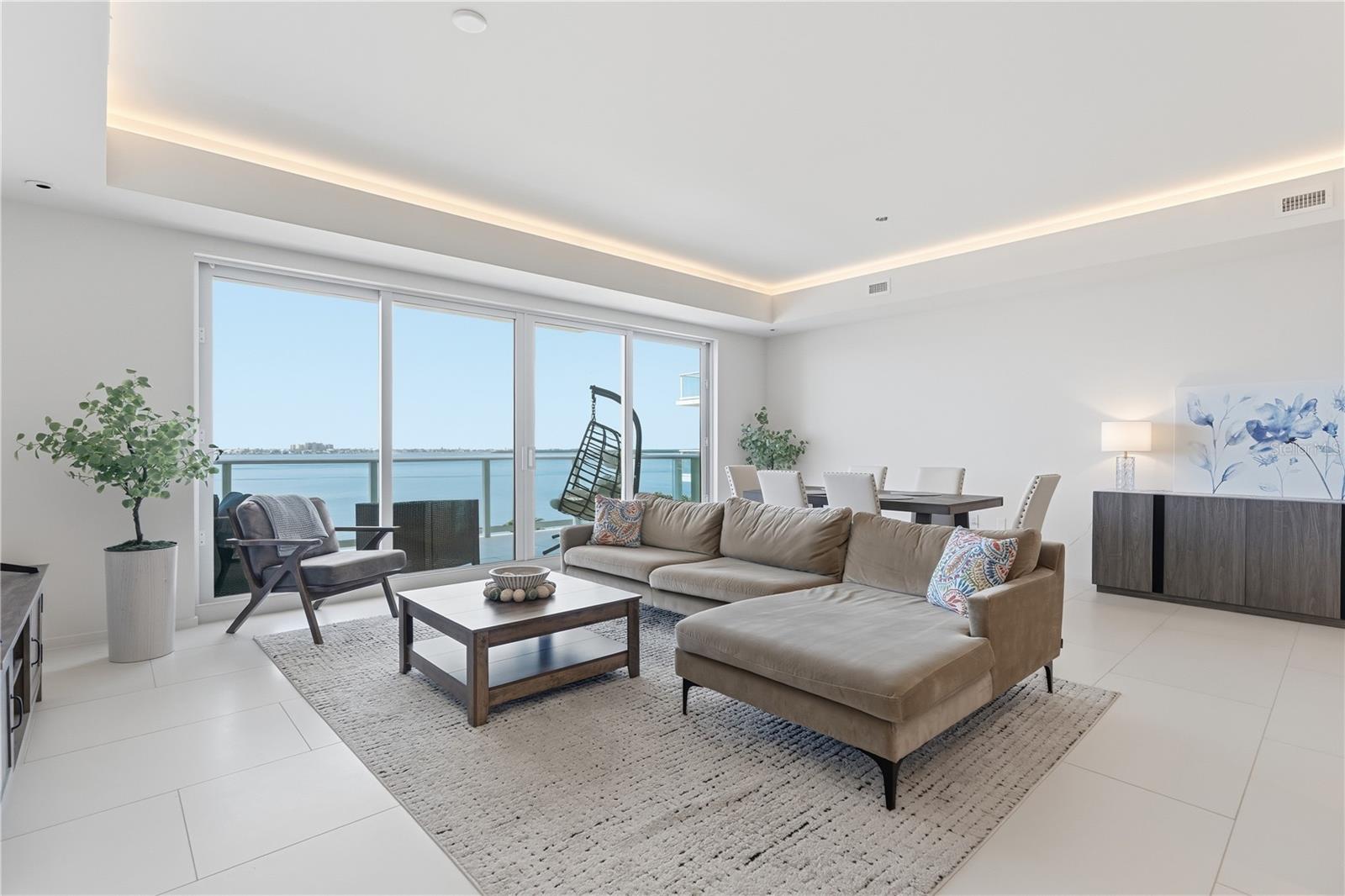 SERENA BY THE SEA - Residential