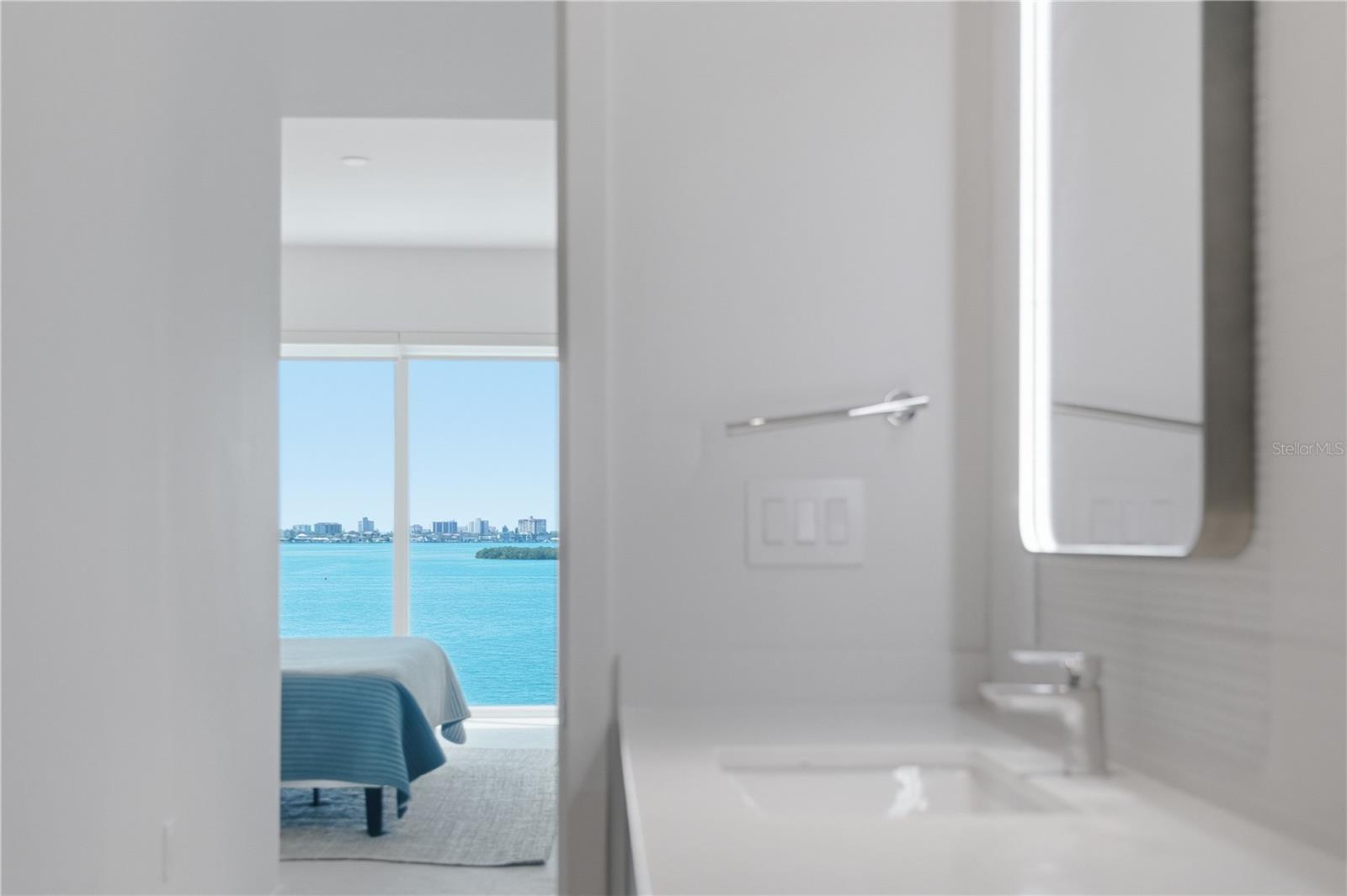 SERENA BY THE SEA - Residential