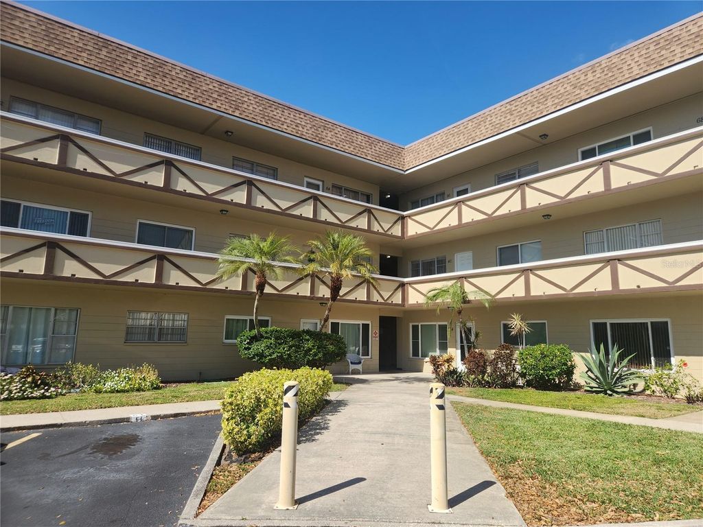 Photo of 2464 Australia Way E #62, Clearwater, FL 33763 (MLS # TB8487787)