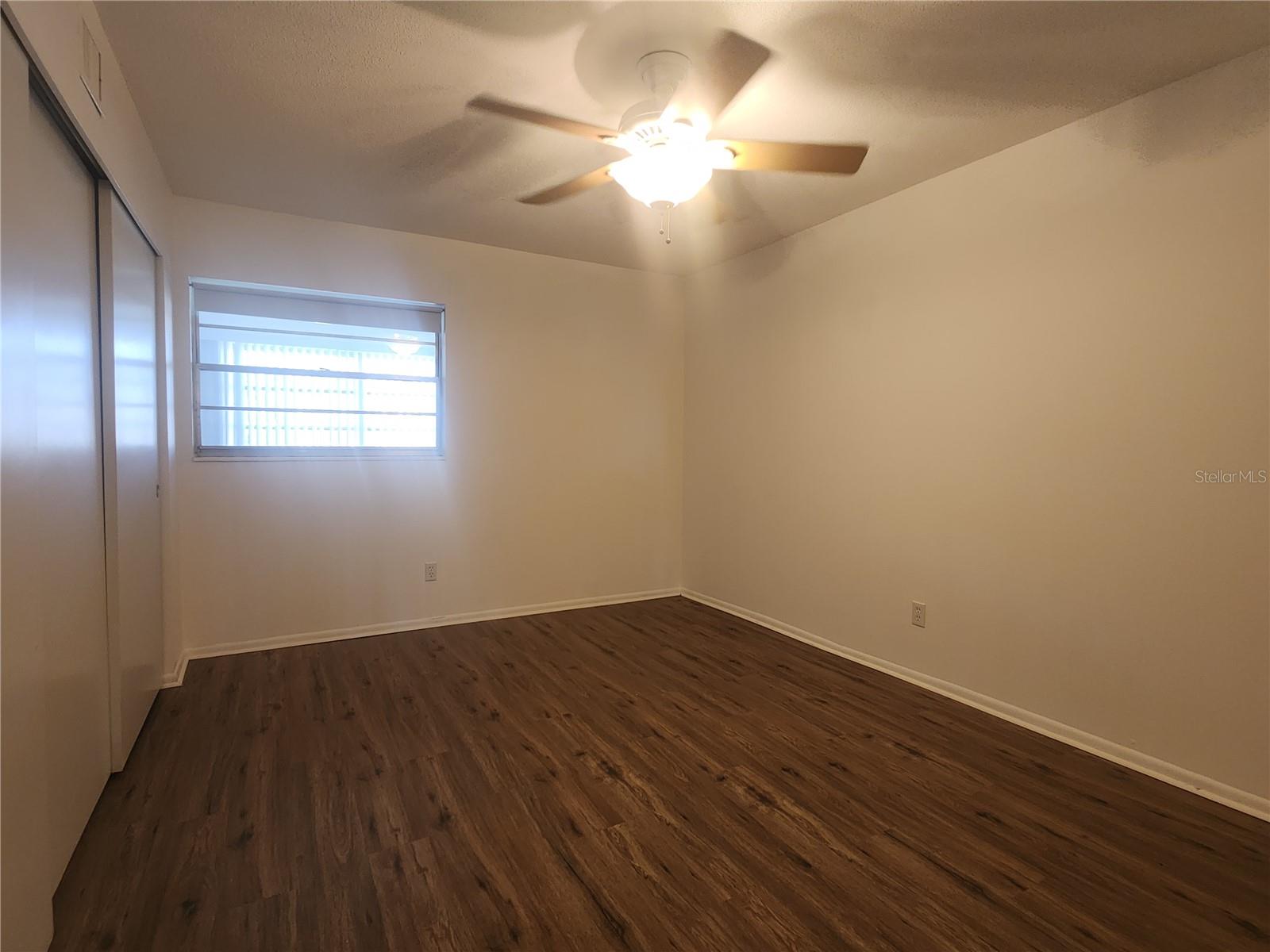 ON TOP OF THE WORLD - Residential Lease