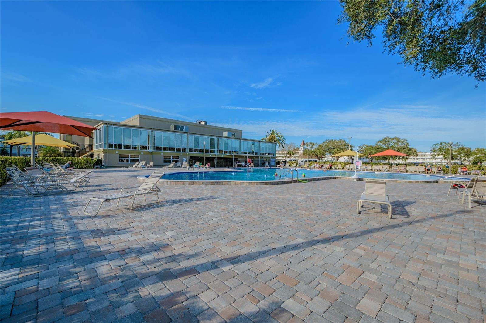 ON TOP OF THE WORLD - Residential Lease