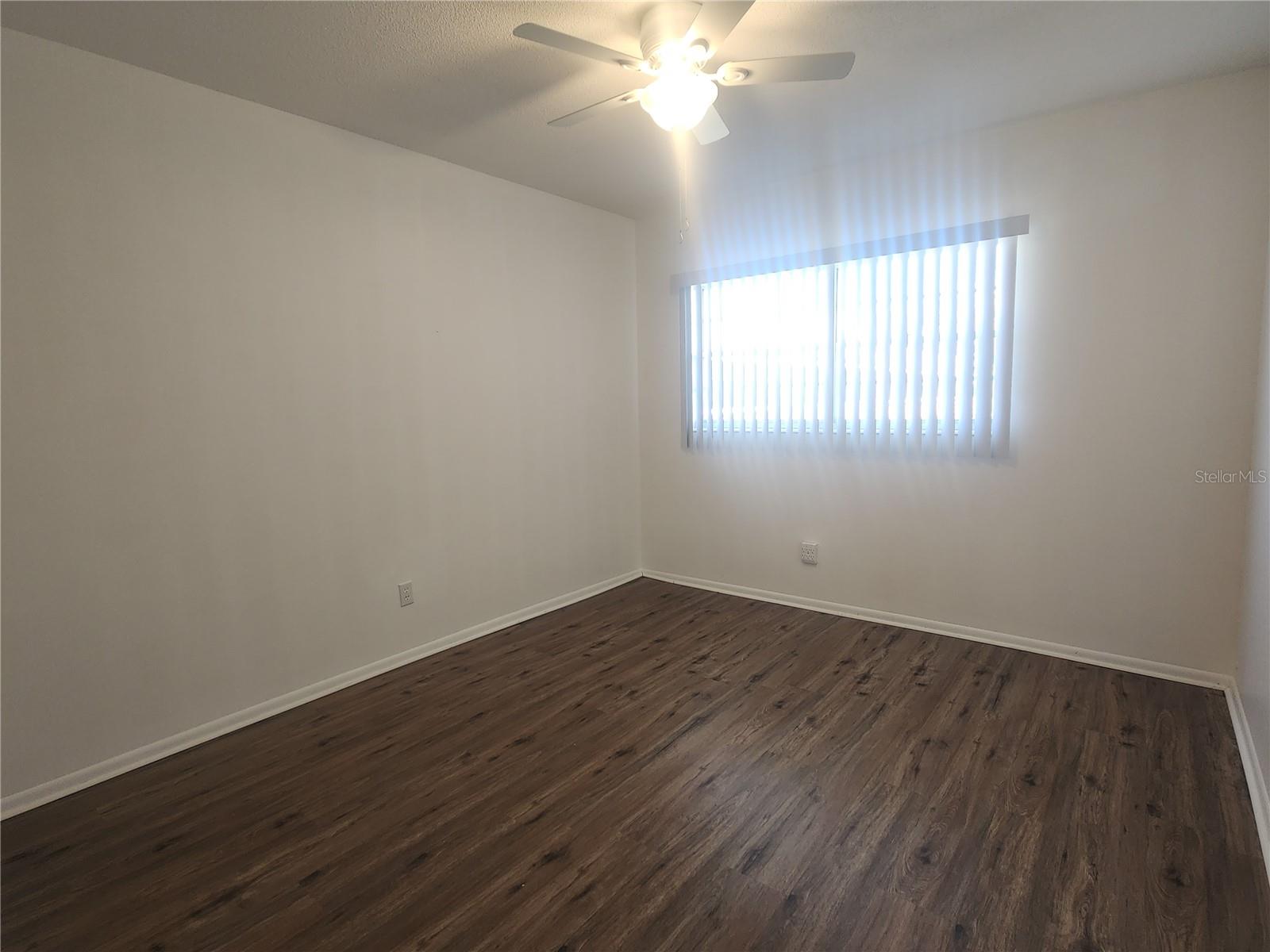 ON TOP OF THE WORLD - Residential Lease