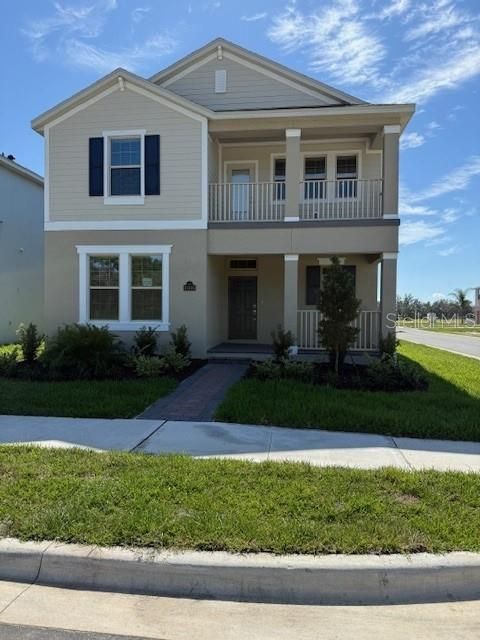 Photo of 11816 Shine View Lane, Winter Garden, FL 34787 (MLS # O6353197)