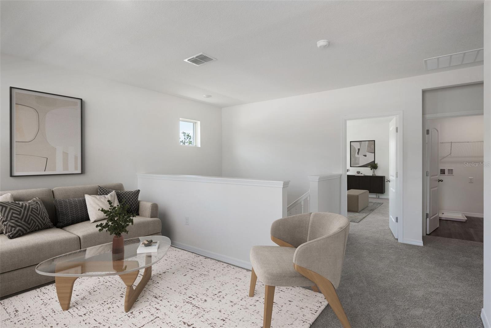 WATERLEIGH - Residential