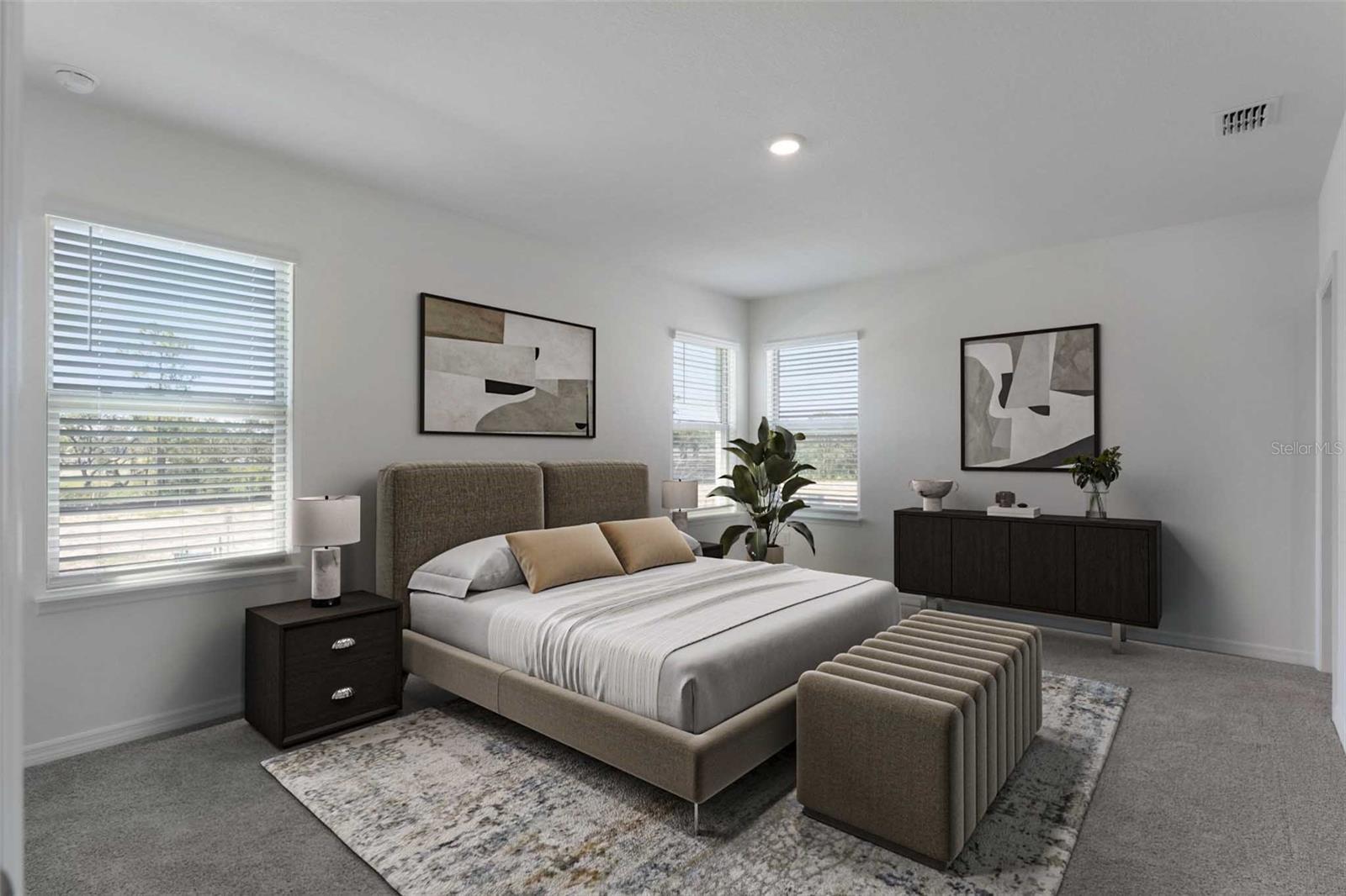 WATERLEIGH - Residential