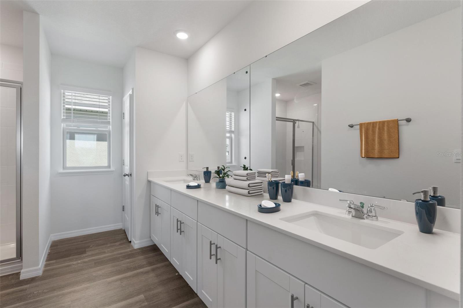 WATERLEIGH - Residential