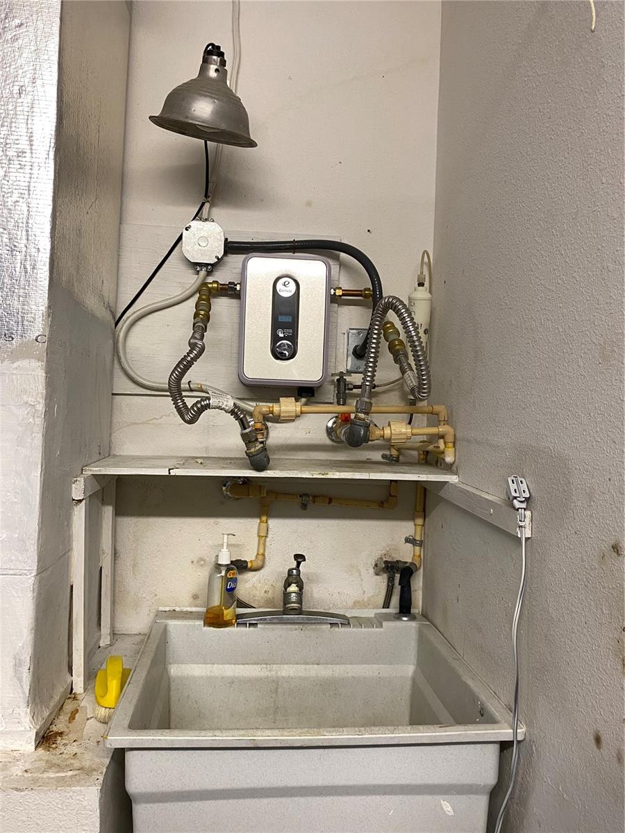 JORDAN HEIGHTS ADD - Residential