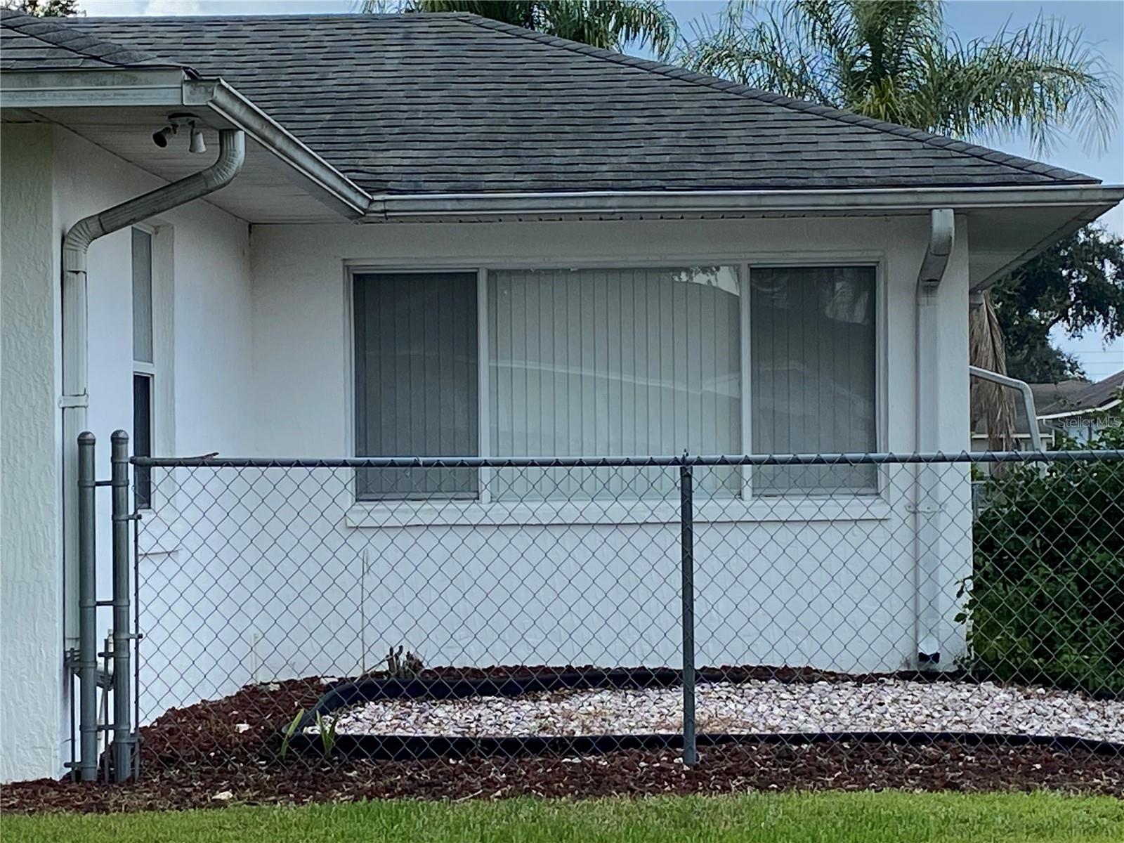 JORDAN HEIGHTS ADD - Residential