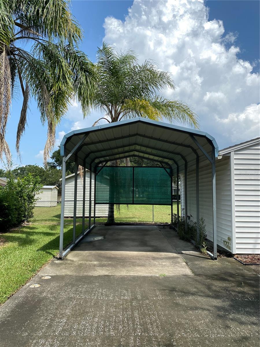 JORDAN HEIGHTS ADD - Residential