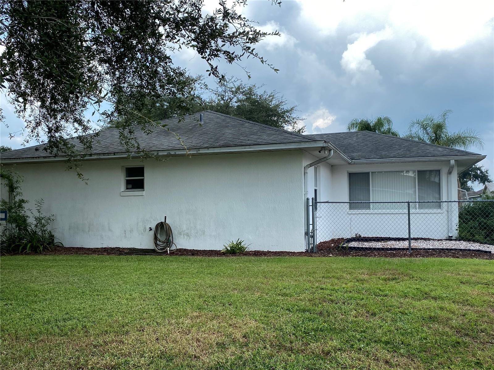 JORDAN HEIGHTS ADD - Residential