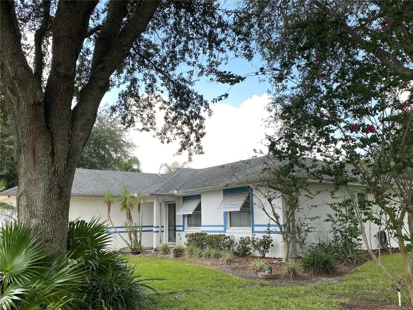 JORDAN HEIGHTS ADD - Residential