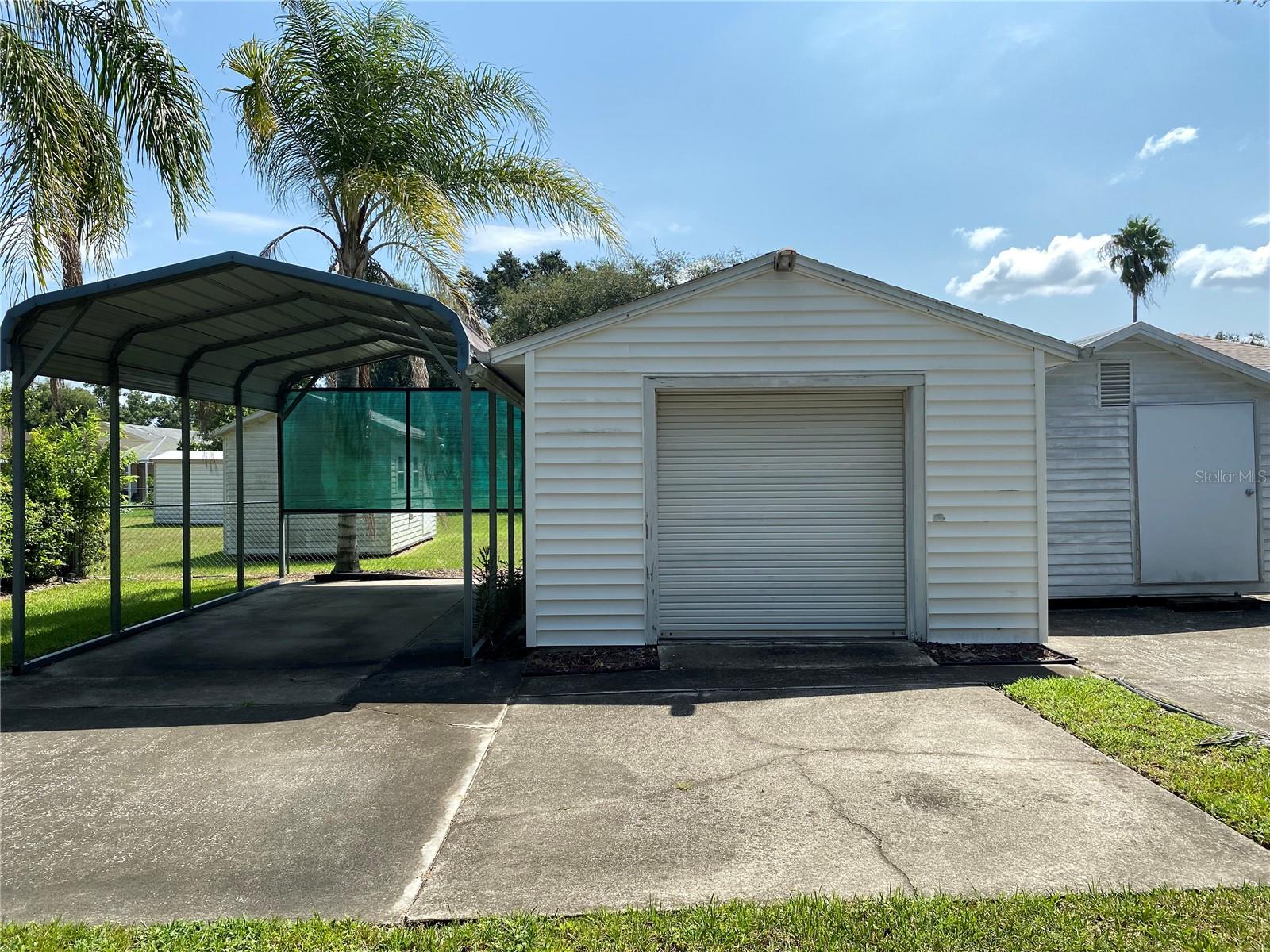 JORDAN HEIGHTS ADD - Residential