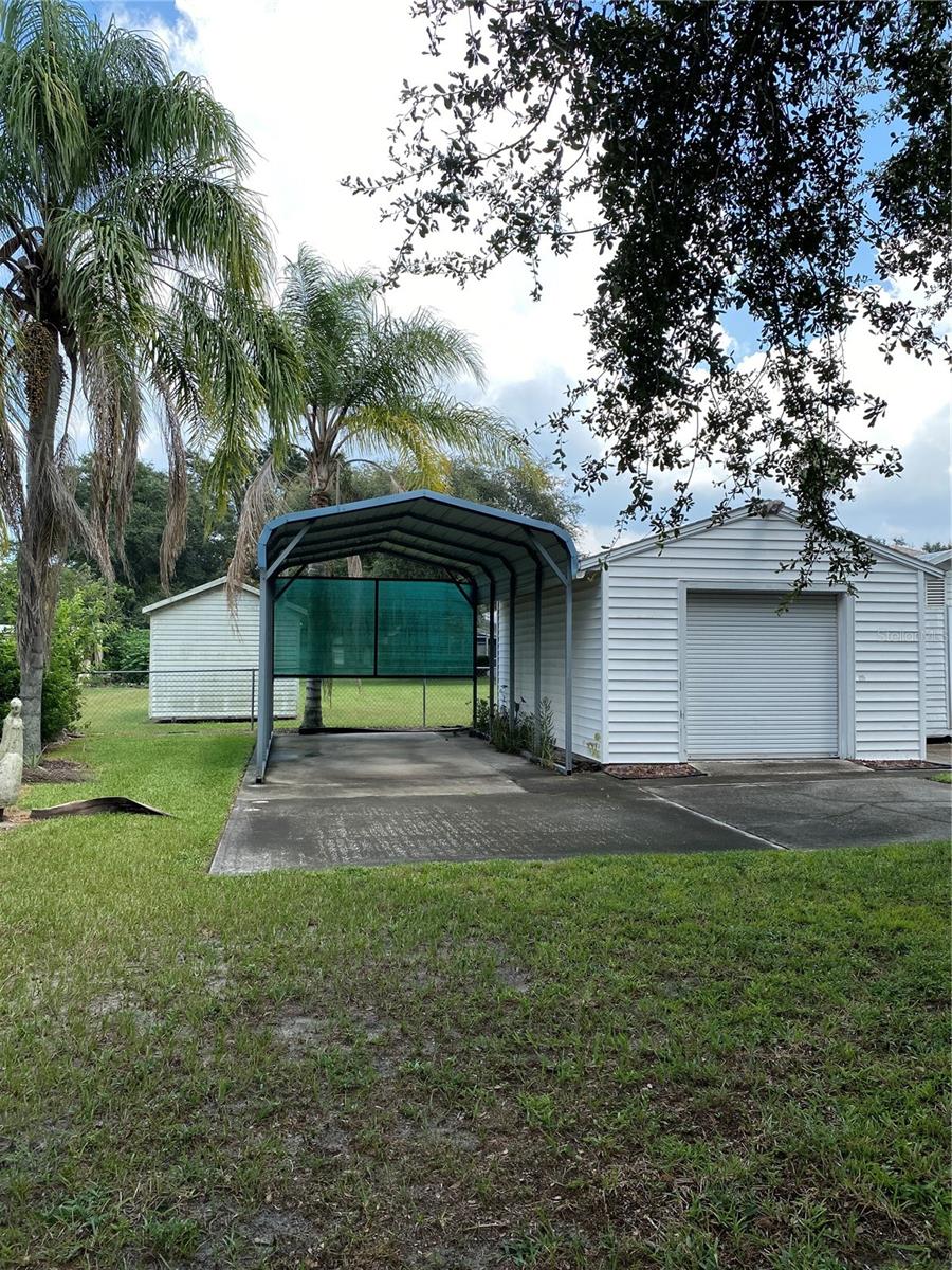 JORDAN HEIGHTS ADD - Residential