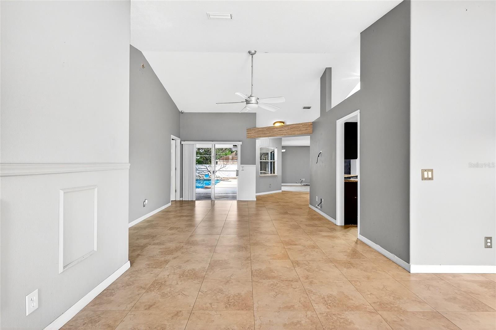 PIDGEON PARK - Residential Lease