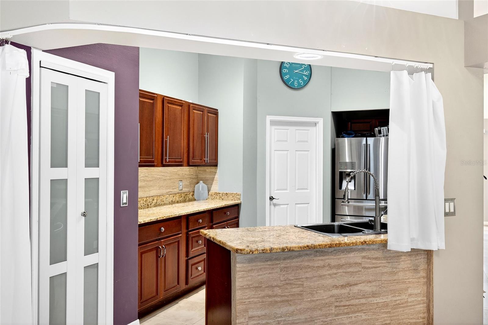 PIDGEON PARK - Residential Lease