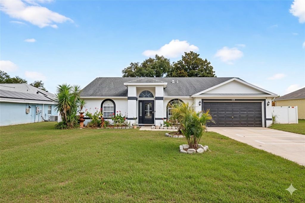 Photo of 7839 SW 63rd Avenue Road, Ocala, FL 34476 (MLS # O6362771)