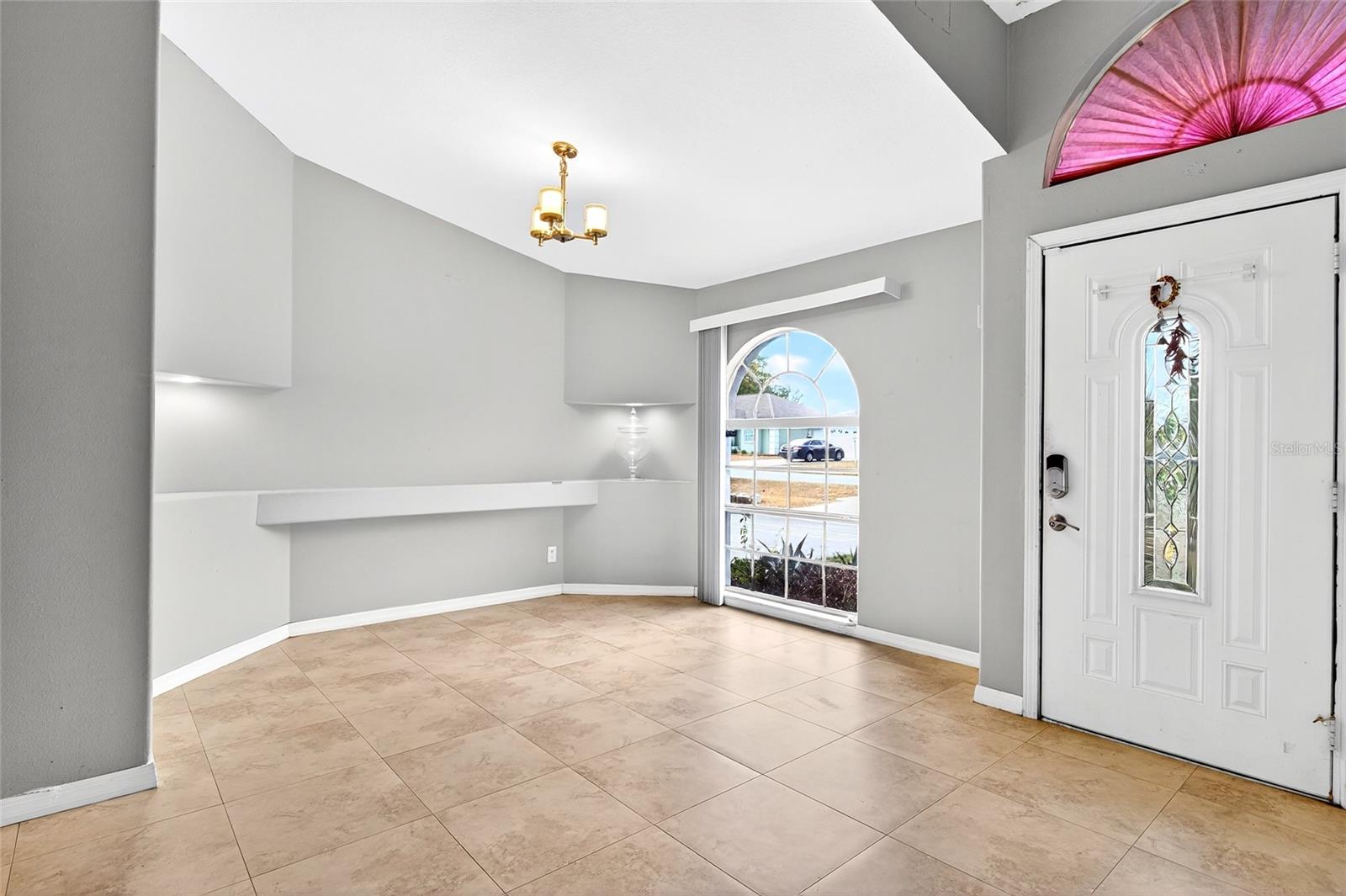 PIDGEON PARK - Residential Lease