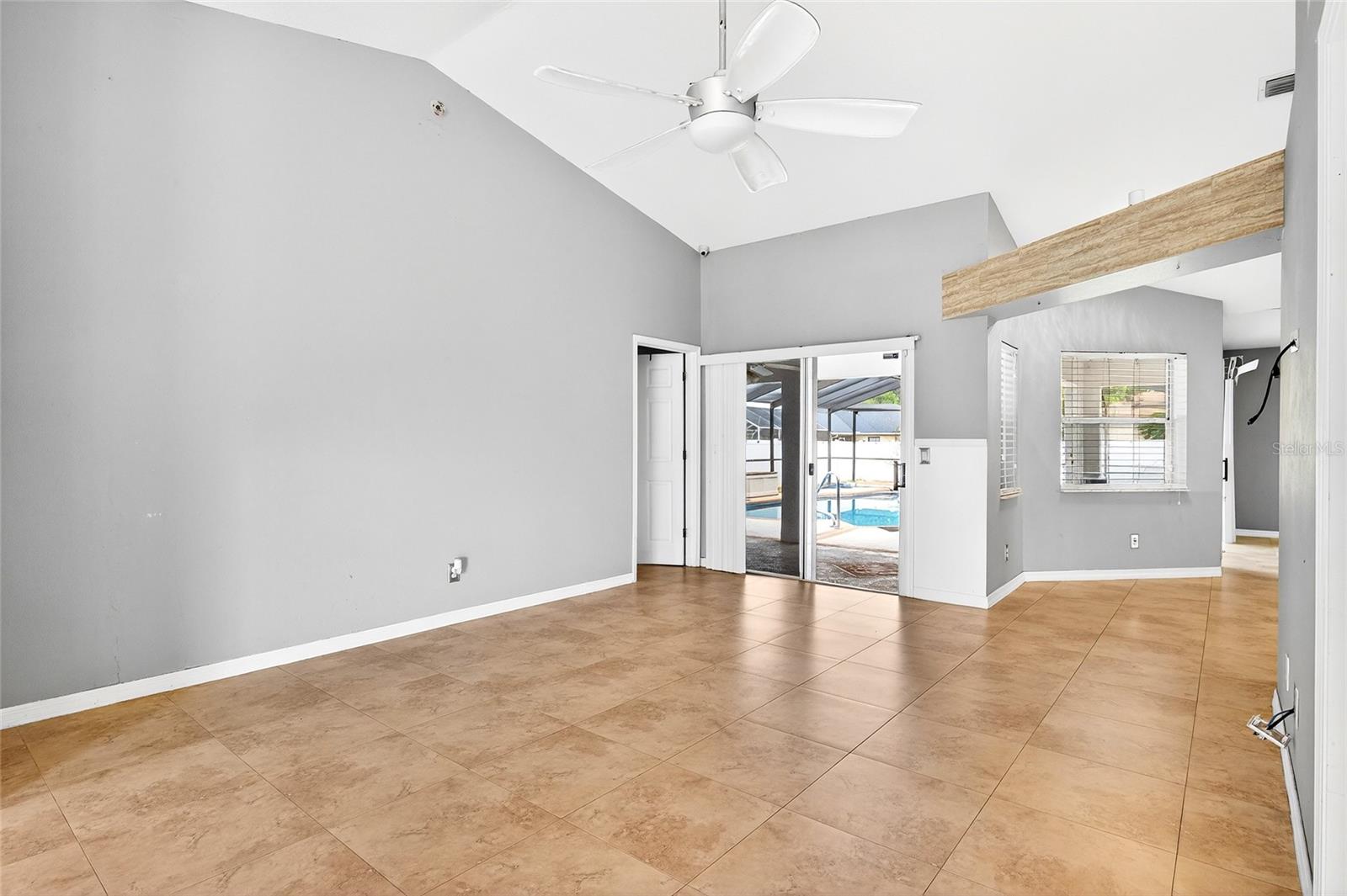 PIDGEON PARK - Residential Lease