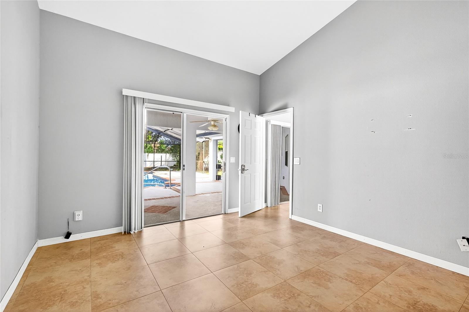 PIDGEON PARK - Residential Lease