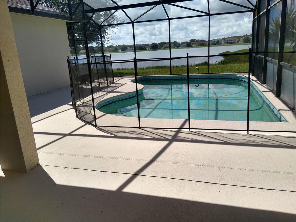Photo of 2911 Sweetspire Circle, Kissimmee, FL 34746 (MLS # G5117417)