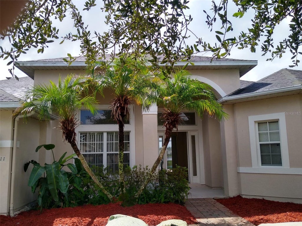 Photo of 2911 Sweetspire Circle, Kissimmee, FL 34746 (MLS # G5117417)