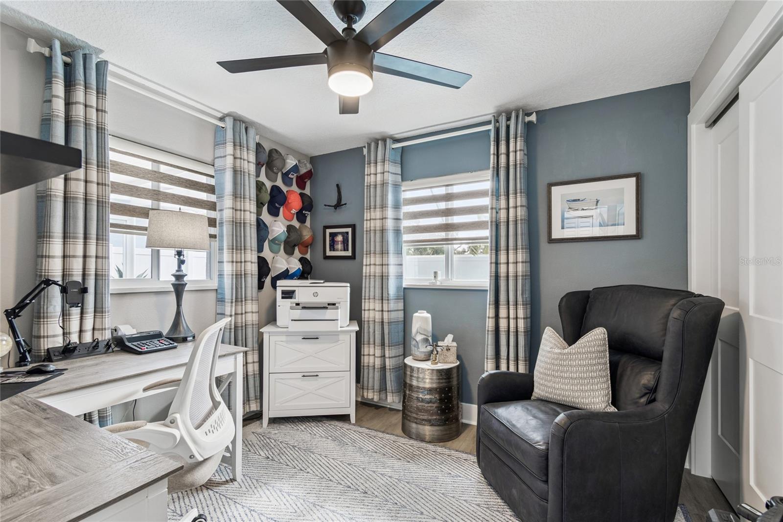 WESTGATE MANOR 1ST ADD - Residential