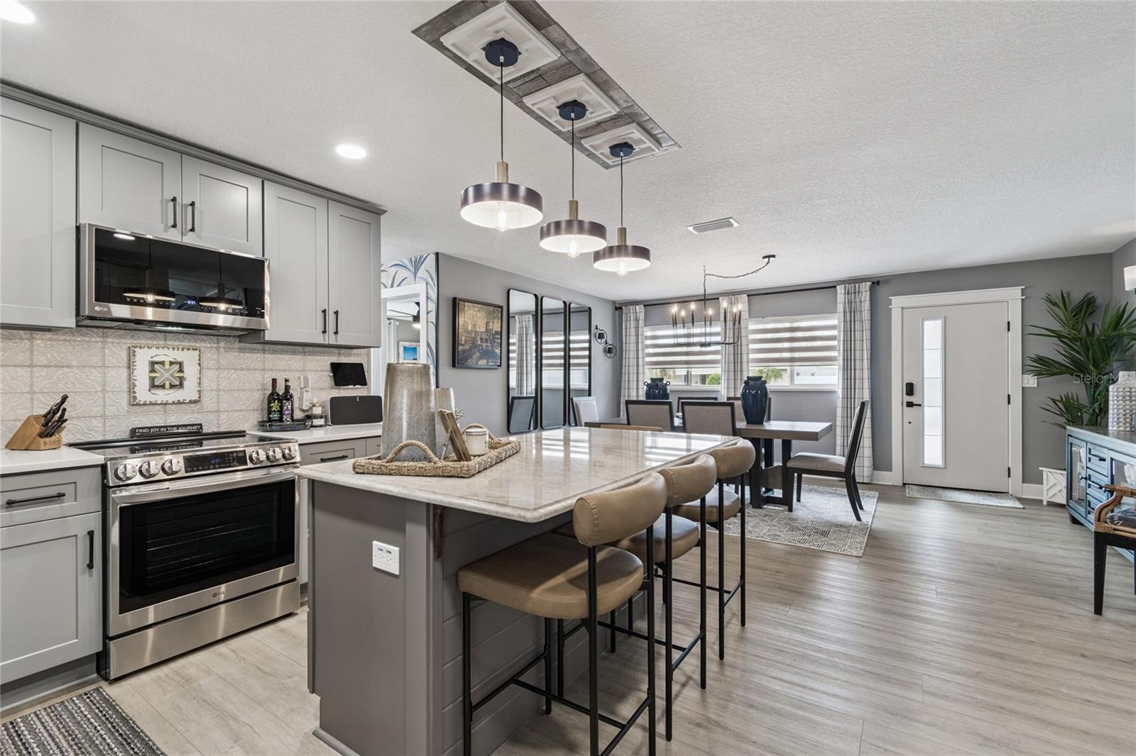 WESTGATE MANOR 1ST ADD - Residential