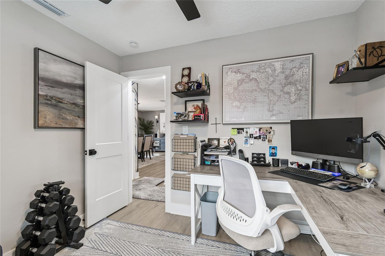 WESTGATE MANOR 1ST ADD - Residential